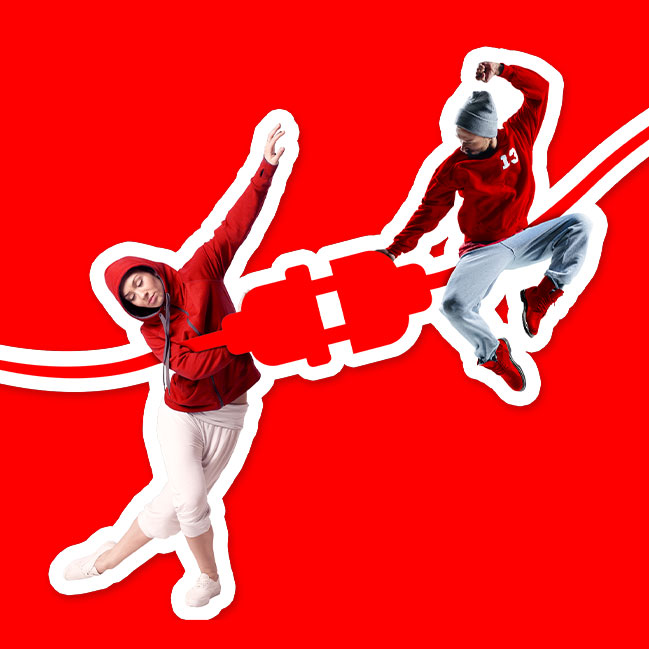 Logo All for Vest Future